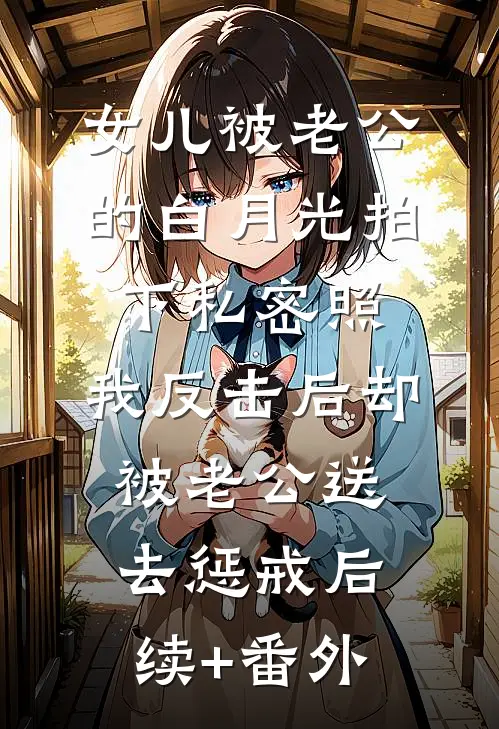 女儿被老公的白月光拍下私密照，我反击后却被老公送去惩戒后续+番外