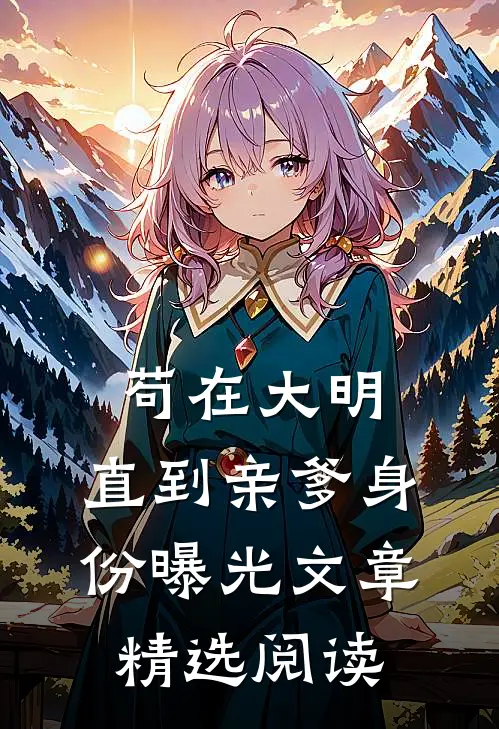 苟在大明，直到亲爹身份曝光文章精选阅读