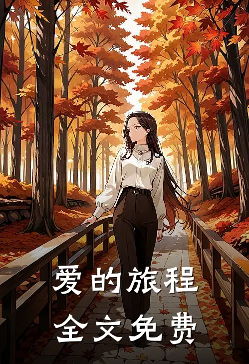 《爱的旅程》全文免费