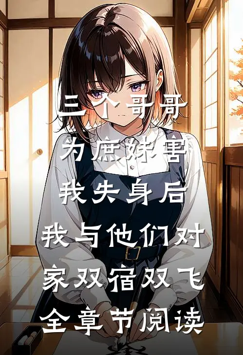 三个哥哥为庶妹害我失身后，我与他们对家双宿双飞全章节阅读