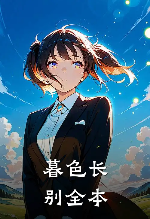 暮色长别全本