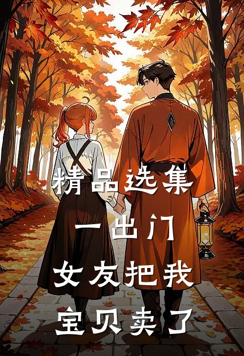 精品选集一出门，女友把我宝贝卖了