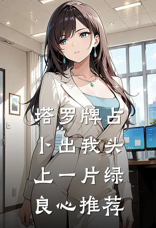 塔罗牌占卜出我头上一片绿良心推荐