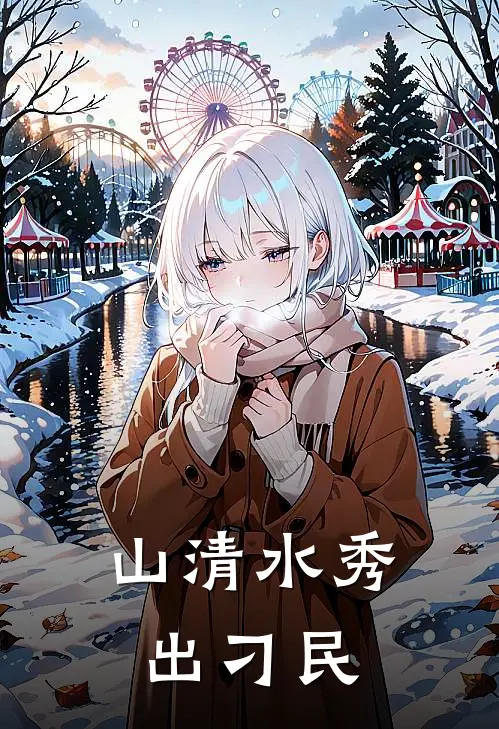山清水秀出刁民