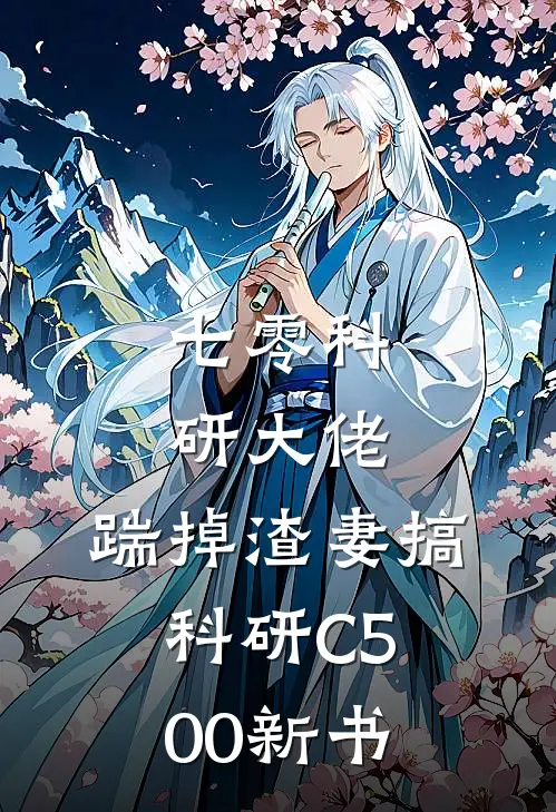 七零科研大佬，踹掉渣妻搞科研C500新书