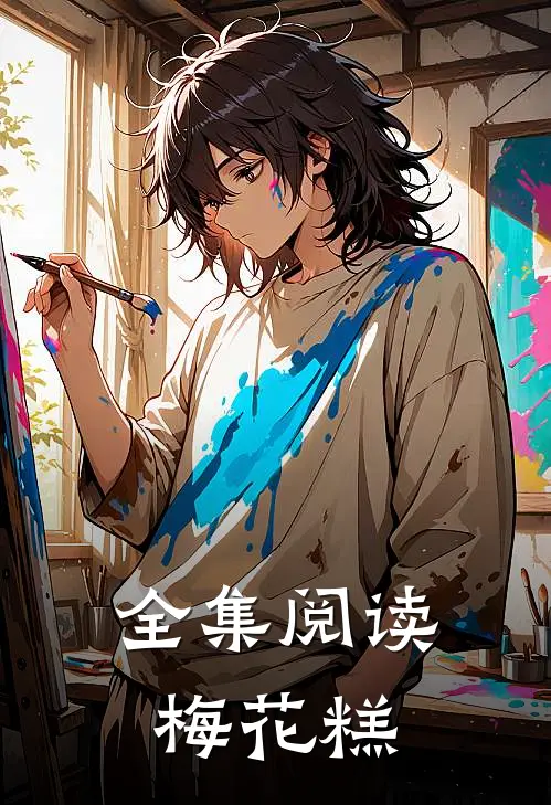 全集阅读梅花糕