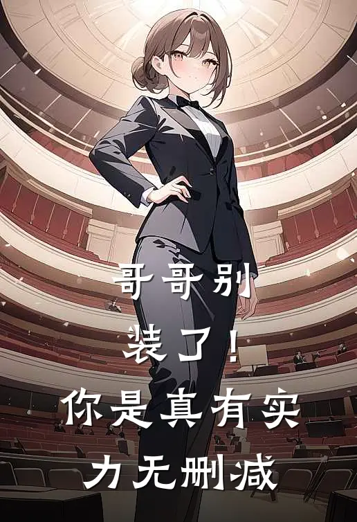 哥哥别装了！你是真有实力无删减