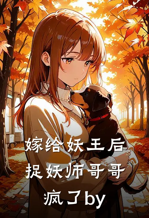 嫁给妖王后，捉妖师哥哥疯了by
