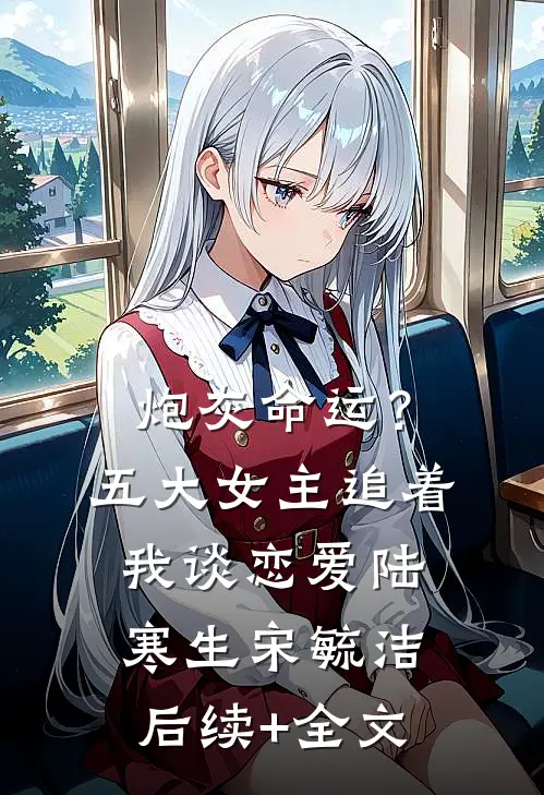 炮灰命运？五大女主追着我谈恋爱陆寒生宋毓洁后续+全文