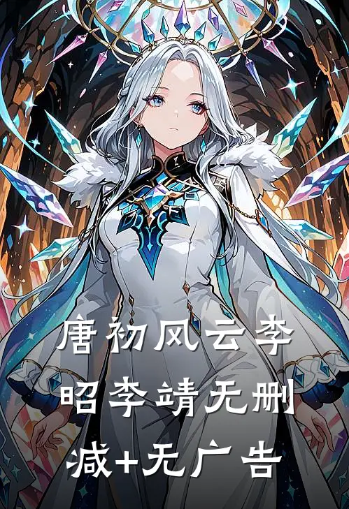 唐初风云李昭李靖无删减+无广告