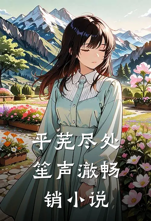 平芜尽处笙声澈畅销小说