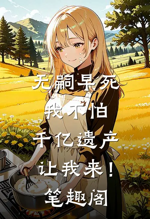 无嗣早死我不怕，千亿遗产让我来！笔趣阁