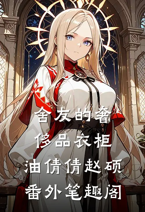 舍友的“奢侈品衣柜”：油倩倩赵硕番外笔趣阁