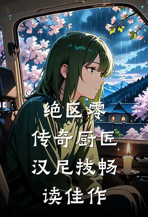 绝区零：传奇厨匠汉尼拔畅读佳作