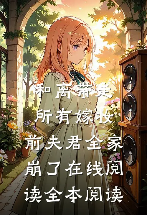 和离带走所有嫁妆，前夫君全家崩了在线阅读全本阅读