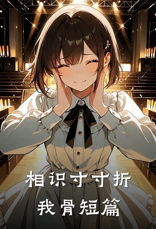 相识寸寸折我骨短篇