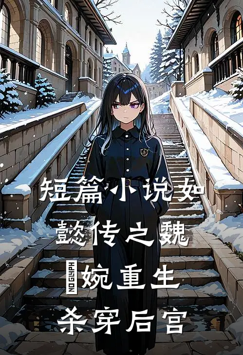 短篇小说如懿传之魏嬿婉重生杀穿后宫