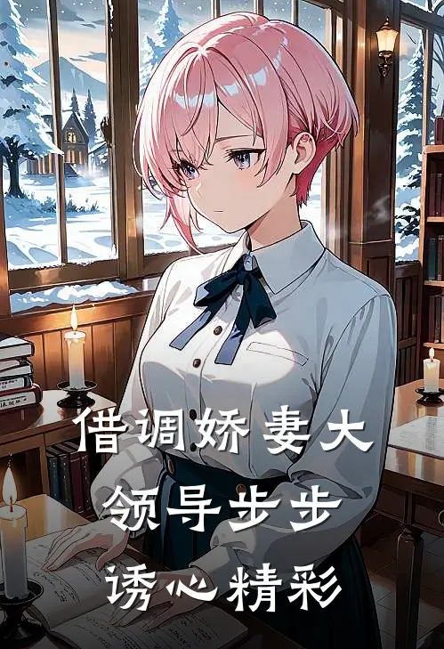 借调娇妻大领导步步诱心精彩