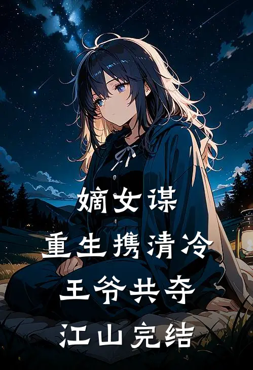 嫡女谋：重生携清冷王爷共夺江山完结
