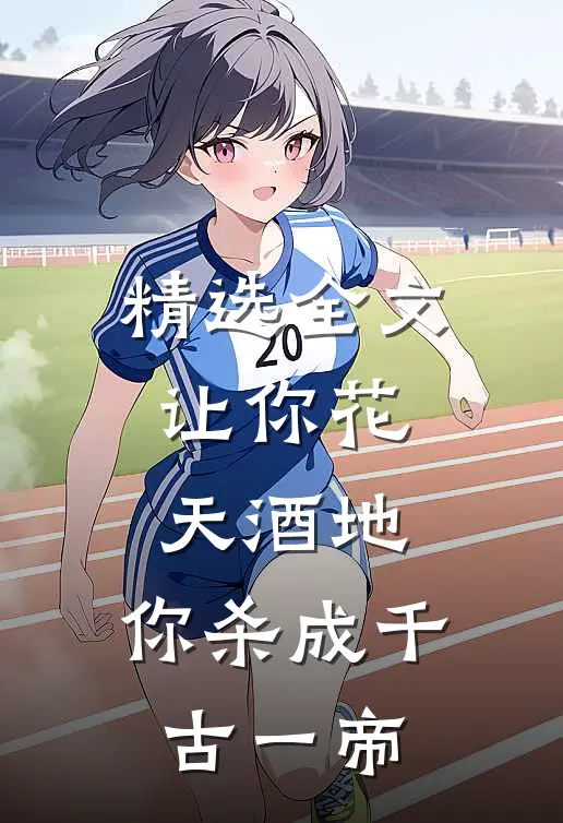 精选全文让你花天酒地，你杀成千古一帝
