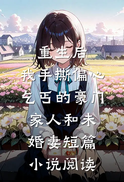 重生后，我手撕偏心乞丐的豪门家人和未婚妻短篇小说阅读