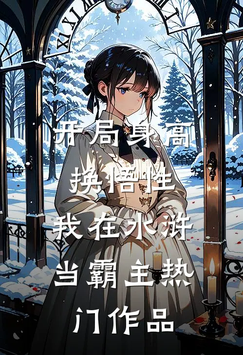 开局身高换悟性：我在水浒当霸主热门作品
