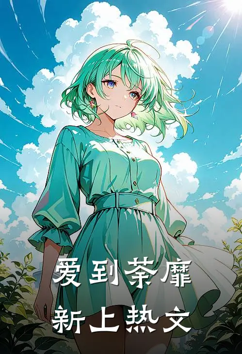 爱到荼靡新上热文