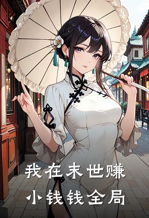 我在末世赚小钱钱全局