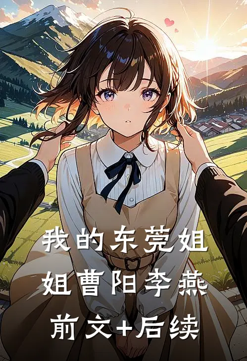我的东莞姐姐曹阳李燕前文+后续