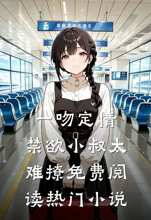 一吻定情:禁欲小叔太难撩免费阅读热门小说