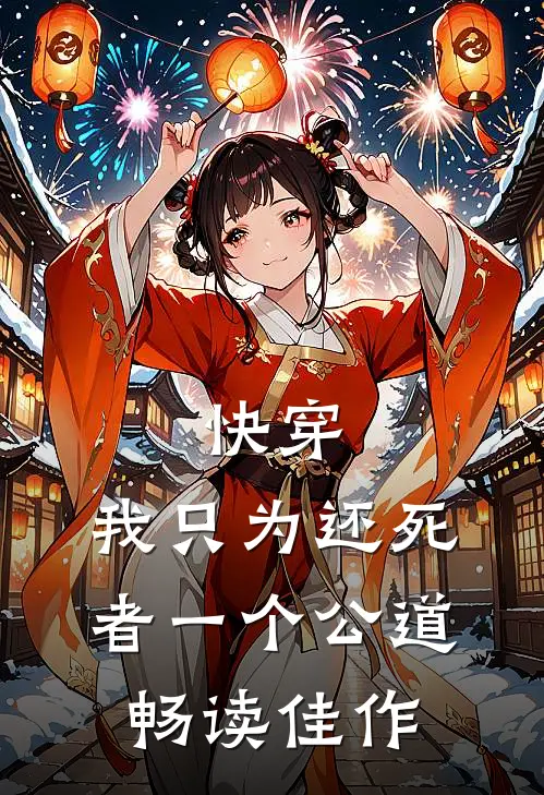 快穿：我只为还死者一个公道畅读佳作