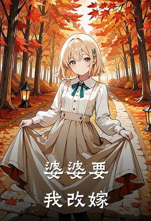 婆婆要我改嫁