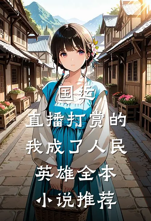 国运：直播打赏的我成了人民英雄全本小说推荐
