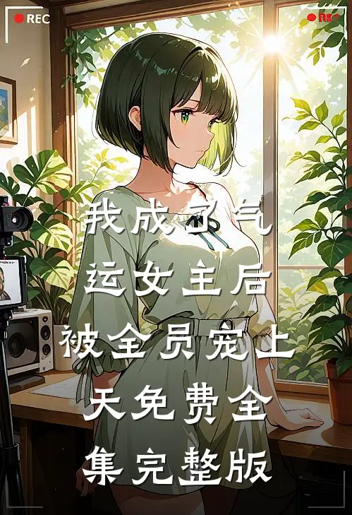 我成了气运女主后，被全员宠上天免费全集完整版