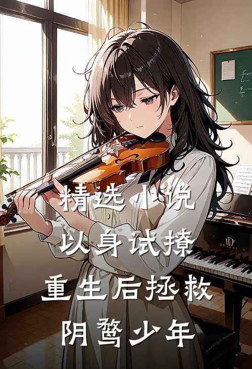 精选小说以身试撩：重生后拯救阴鹜少年