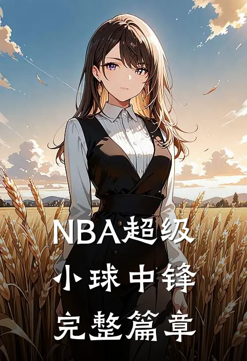 NBA超级小球中锋完整篇章