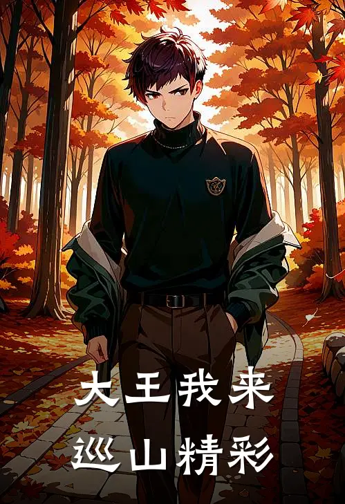 大王我来巡山精彩