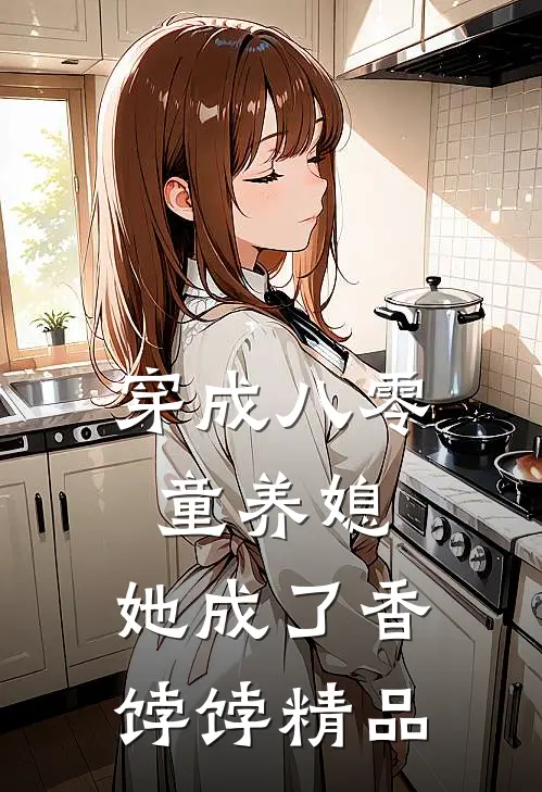 穿成八零童养媳，她成了香饽饽精品