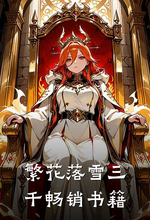 繁花落雪三千畅销书籍