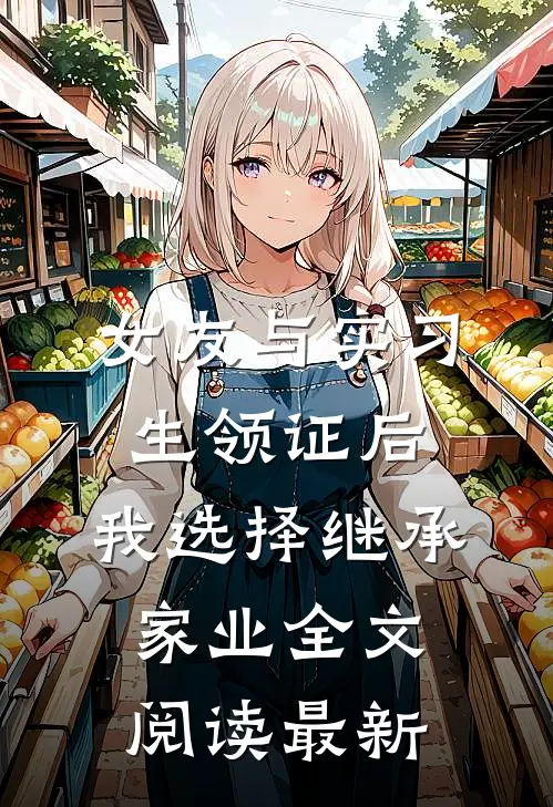女友与实习生领证后，我选择继承家业全文阅读最新