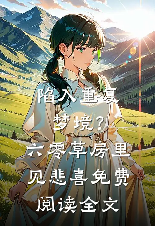 陷入重复梦境？六零草房里见悲喜免费阅读全文