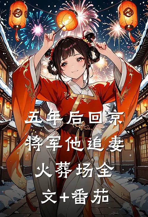五年后回京，将军他追妻火葬场全文+番茄