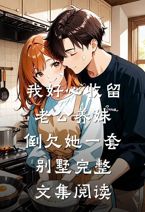 我好心收留老公养妹，倒欠她一套别墅完整文集阅读