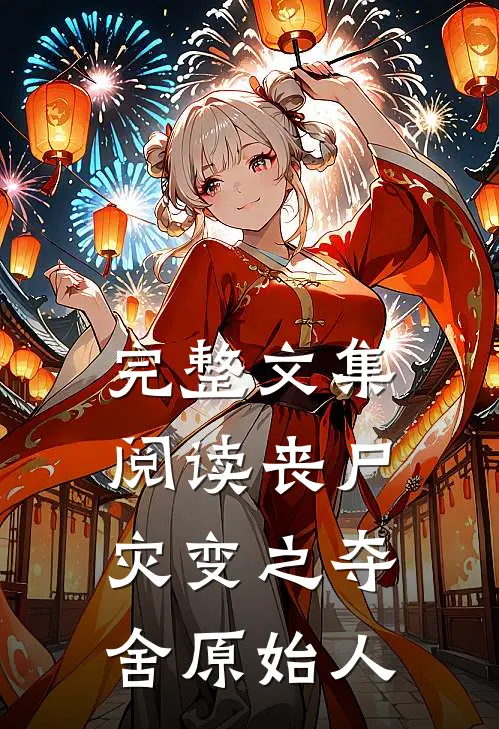 完整文集阅读丧尸灾变之夺舍原始人