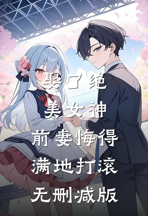 娶了绝美女神，前妻悔得满地打滚无删减版