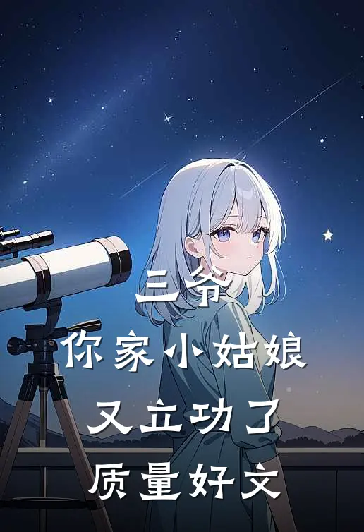 三爷，你家小姑娘又立功了质量好文
