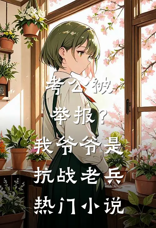 考公被举报？我爷爷是抗战老兵热门小说