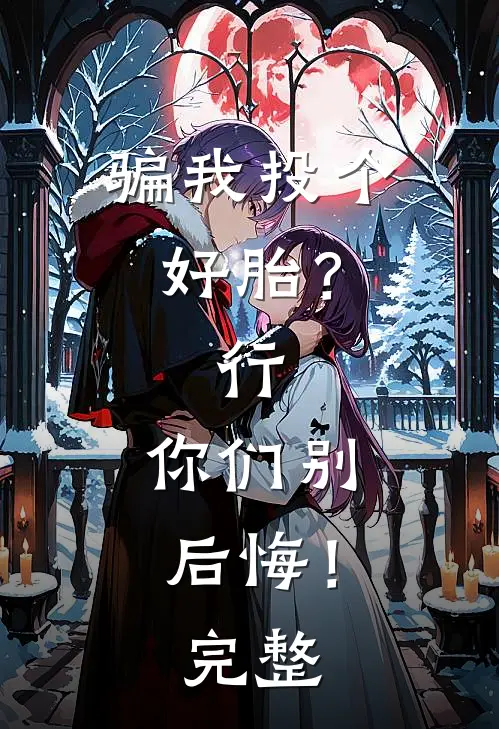 骗我投个好胎？行，你们别后悔！完整