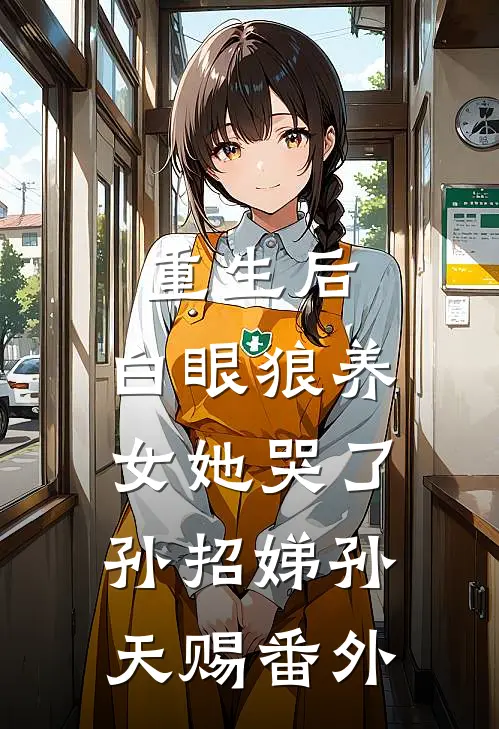 重生后，白眼狼养女她哭了孙招娣孙天赐番外