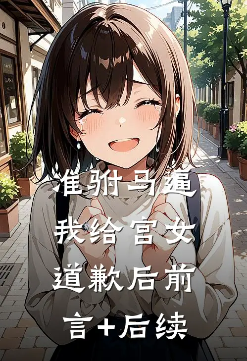 准驸马逼我给宫女道歉后前言+后续